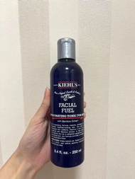 Kiehl's 男士全效爽膚水 250ml Kiehls Men Facial Fuel Toner 250ml