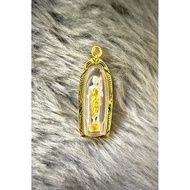 西瓦里  Sivali❣️已包好镀金壳 Gold Casing
