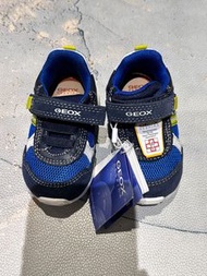 全新Geox 嬰兒運動鞋 BB鞋
