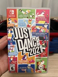 Just Dance 2021 - Nintendo Switch