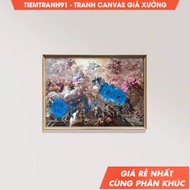 Wall painting, Alternating Vintage Painting, Portrait Painting Detail,Printed Art,Altered Art,Painti