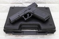 UMAREX G17 GEN5 T4E 鎮暴槍 11mm CO2槍 ( 防身震撼槍防狼武器保全警衛行車糾紛BB槍短槍手槍