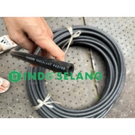 INDOHOSE - HYDRAULIC HOSE PA0716 HYDRAULIC HOSE 1 BUNCH R1 1 WIRE BS PA 0716