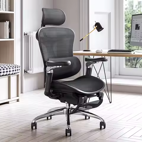 SIHOO C300 mesh conference meeting room gaming task computer boss executive home office ergonomic ch