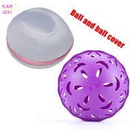 KARIZ Laundry Bag Washer Protector Delicate Cleaning Wash Ball