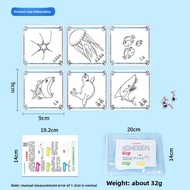 Experiment Food Science Chain Diy Kit For Kids Activity Educational Handson