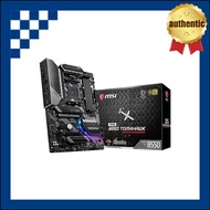MSI MAG B550 TOMAHAWK Motherboard ATX [Equipped with AMD B550 Chipset] Ryzen 5000 Series Processor M