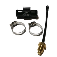 Water temp adapter sensor 18mm SKY - sensor adapter SKY 18mm - sensor adapter 18mm