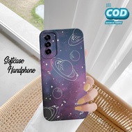 Softcase Pro Camera Samsung A54 5G - Camera Protective Case - ALL TYPE hp Fashion Case - Cellphone C