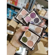Eyeshadow Palette 4 Colors Eyeshadow Palette
