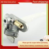 new Fuel Tank Switch Valve Tap Cock assembly motorcycle accessories for Yamaha WR250F WR450F 5UM-245