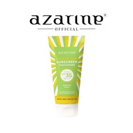 Azarine Calm My Acne Sunscreen Moiturizer SPF35 PA ++++