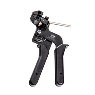 Cable Tie Gun Untuk Ikatan Kabel Stainless Steel  Alat Ketegangan Zip Tie Stainless  Cable Tie Tensi