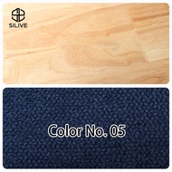 Silive Shop เก้าอี้โยกนอน โซฟา sofa ผ้าลินิน  โซฟาโยก โซฟา1ที่นั่ง  # K-Alan