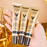 YZS Liquid Facial Foundation Full Coverage Original
