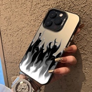 IPHONE Black fire Advanced flavor burning for Oppo A11 A16K A17 A18 A38A3SA5A12EA33A54 A16 A5SA74A95