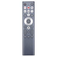 Compatible  Hisense TV U6 U7 U8 series 55U8N 65U8N 100U8N 55U7N 65U7N 55U6N 65U6N remote control ERF