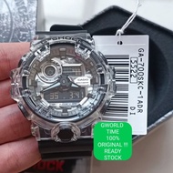 G-SHOCK ORIGINAL GA-700SKC-1A/GA-700SKC-1ADR/GA-700SKC/GA700SKC