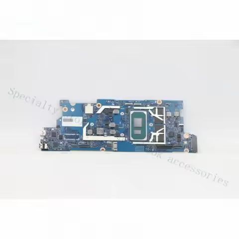 A++For Lenovo Yoga Duet 7-13ITL6 5B21C22003 I7-1165G7 16G-RAM Laptop Motherboard