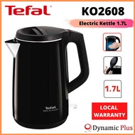 Tefal KO2608 Safe Tea Kettle 1.7L