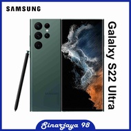 Samsung Galaxy S22 Ultra 5G - Galaxy S22Ultra 5G - Garansi Resmi