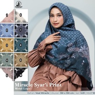 100% new segiempat syari jumbo jilbab umama motif 130 x 130 hijab