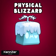 Blizzard Blox Fruit Pc Game