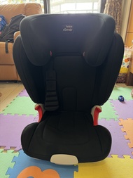 Britax Romer Kidfix XP 成長型安全座椅
