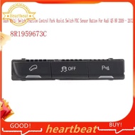 [Hot-Sale] 8R1959673C Dash Multi Switch Traction Control Park Assist Switch  Sensor Button for  Q5 8