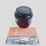 📷 CANON EF 50mm f1.8 II