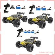 [lzdxwcke2] 1:16 Scale Remotes Control Car 1:16 4WD RC Car 1/16 16103 Fast RC Cars 4WD 4WD Off Road 