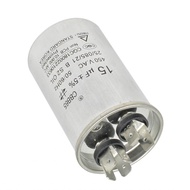 Supergoodsales [Yunyi] CBB65 starting capacitor-15UF/450V