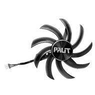 *For PALIT RTX 2060 GTX 1660 1660Ti 1660S Video Card Fan 95MM TH1012S2HPAA01 RTX2060 GTX1660 GTX1660