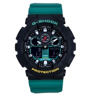 Casio G-Shock Mix Tape Analog Digital Limited Edition Quartz GA-100MT-1A3 200M Mens Watch