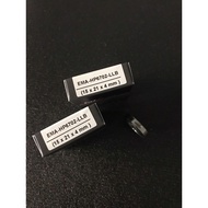 6702 ( 15 x 21 x 4 mm) , Tripeak Bearing A3 (ABEC 3)