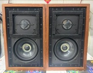 Rogers LS3/5A 15ohm 白肚臍