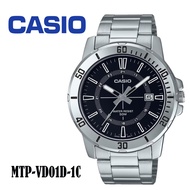 Men Watches MTP-VD01D Original Jam Lelaki MTP-VD01D-1B MTP-VD01D-1 MTP-VD01D-2 MTP-VD01D-2E 025#