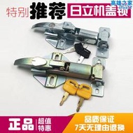 挖土機配件 120/200/240/330/360-3/5/6引擎蓋引擎蓋機頭鎖