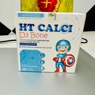 HT CALCI D3 BONE - CALCIUM SUPPLEMENT D3K2 FOR BABY