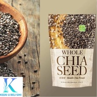 Cosway Mildura Natural Whole Chia Seed