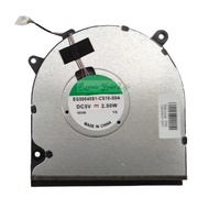 CPU Cooling Fan for HP pavilion Laptop 15-EG 15m-eg eg0000 eg2000TU -EG2073 Cooler TPN-Q245 Q246 N03