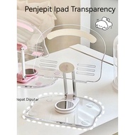 Ls 301 STAND Standing Holder LAPTOP STAND MacBook Cooling Rotary Swivel 360/LAPTOP STAND 360