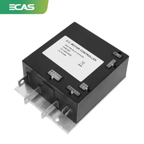 Golf Cart Motor Curtis Controller 73326-G02 36V 350A For EZGO Compatible TXT Electric PDS Golf Cart 