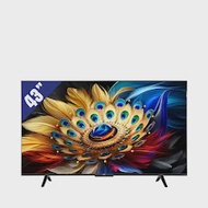Google Tivi QLED TCL 4K 43 inch 43C69B