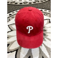 Phillies 47 Brand Hats (second hand Original)