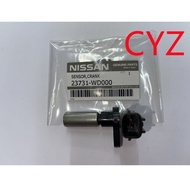 Crankshaft Position Sensor (23731-WD000) NISSAN NAVARA D22