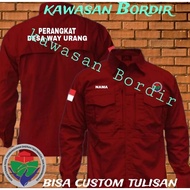 KEMEJA Latest village apparatus tactical shirt village apparatus tactical shirt village apparatus ta