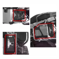 For BMW R1200GS LC ADV Adventure 04-17 R1200GS R1200GS Decorative Aluminum Box Toolbox Suitable for 