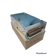 Switching Power Supply 24 Volt 30 Ampere Power Supply 24v 30a