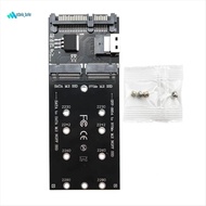 M2 SSD Adapter M.2  Ngff SSD to  + M2 NVME SSD to SFF-8654 Converter  to M2 Expansion Card